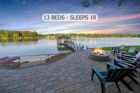 Kempton Cove by Stay Lake Norman